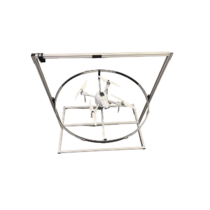 Комплект учебного оборудования для отработки навыков управления Многофункциональный модульный БПЛА ARA PRO ARА-UAV-CCV-03 + Фотограмметрическое программное обеспечение ARA AgroTech PhotoPlanner - EDU на учебное заведение - «globural.ru» - Дербент