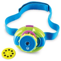 Наука для малышей "Проектор-фонарик"     - «globural.ru» - Дербент