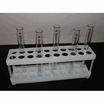 Подставка-штатив под 20 пробирок - «globural.ru» - Дербент