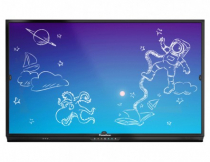 Интерактивная панель ActivPanel Cobalt 86" - «globural.ru» - Дербент