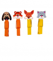 Комплект прищепок для массажа - «globural.ru» - Дербент