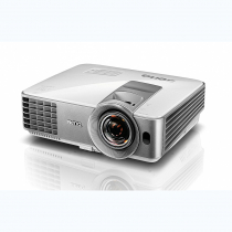 Мультимедийный короткофокусный проектор BenQ MS630ST - «globural.ru» - Дербент