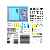Ресурсный набор AI & IoT Education Toolkit Add-on Pack - «globural.ru» - Дербент