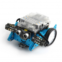 Ресурсный набор mBot Add-on Pack Interactive Light&Sound - «globural.ru» - Дербент
