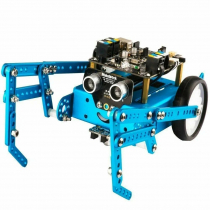 Ресурсный набор mBot Six-Legged Pack - «globural.ru» - Дербент
