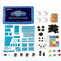Ресурсный соревновательный набор 2022 MakeX Starter Add-on Pack - «globural.ru» - Дербент