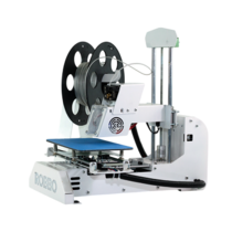 Роботехнический конструктор РОББО "3D-принтер Мини" - «globural.ru» - Дербент