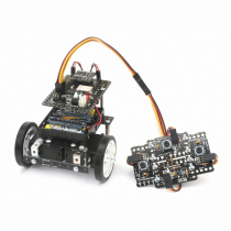 Конструктор Robo kit 1 (базовый набор) - «globural.ru» - Дербент