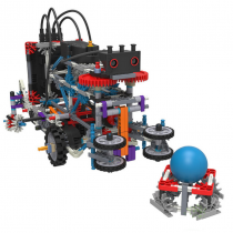 Набор K’NEX Education ROBOTICS PACK - «globural.ru» - Дербент