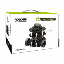 Мобильный робот Turtlebot3 burger - «globural.ru» - Дербент