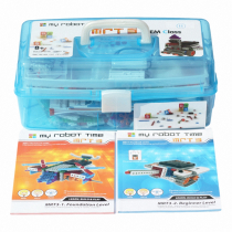 Конструктор по робототехнике MRT3 (1+2) - «globural.ru» - Дербент