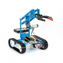 Базовый робототехнический набор Ultimate Robot Kit V2.0 - «globural.ru» - Дербент