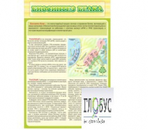 Стенд "Биосинтез белка" - «globural.ru» - Дербент