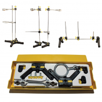 Штатив лабораторный многофункциональный - «globural.ru» - Дербент