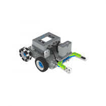 VEX IQ Стартовый набор /Starter Kit (2-е поколение Gen 2) - «globural.ru» - Дербент
