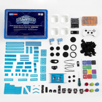 Соревновательный набор 2022 MakeX Starter Educational Competition Kit - «globural.ru» - Дербент