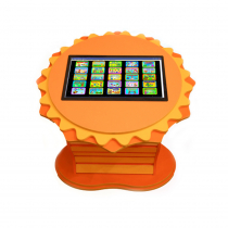 Интерактивный стол «Солнце» - «globural.ru» - Дербент