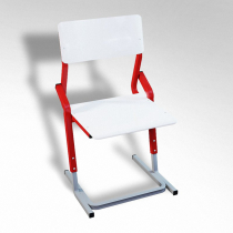 Стул "Юниор ТР" регулируемый  - «globural.ru» - Дербент