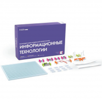Ресурсный комплект модульной электроники «Информационные технологии littleBits» - «globural.ru» - Дербент