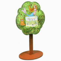 Учебно-игровой терминал "Сказки Пушкина" - «globural.ru» - Дербент