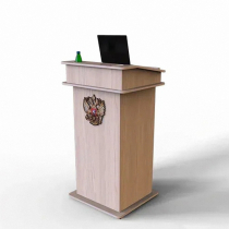 Трибуна АВТ-003 - «globural.ru» - Дербент