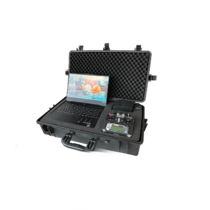 Учебный тренажер-симулятор управления БПЛА с наземной станции. Base - «globural.ru» - Дербент