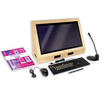 Сенсорный логопедический комплекс - «globural.ru» - Дербент