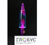 Лампа "Вулкан" - «globural.ru» - Дербент