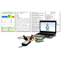 Аппаратно-программный комплекс Здоровье-Экспресс исполнение 2 для школ (анализ ВСР) - «globural.ru» - Дербент