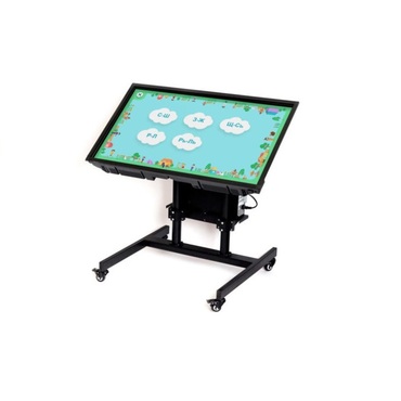 Интерактивный стол логопеда - «globural.ru» - Дербент