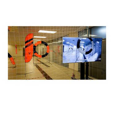 Стандартизированная трасса F3UDH-050 для проведения обучения пилотов по классу F3U/F9U - «globural.ru» - Дербент