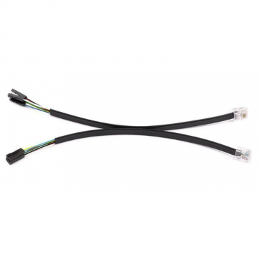 Кабель-переходник RJ25 to Dupont Wire - «globural.ru» - Дербент