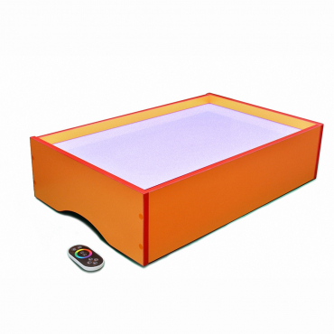«Планшет» для песочной анимации RGB подсветка - «globural.ru» - Дербент