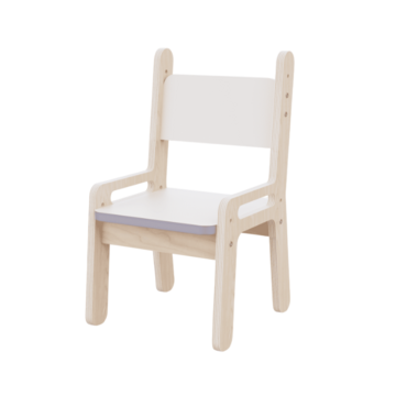 Растущий стул из коллекции «НЕГА» р.гр. 0-1 (цвет бежевый) - «globural.ru» - Дербент