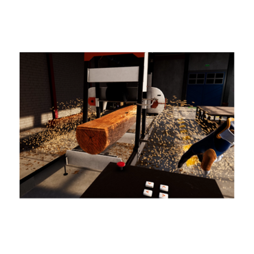 VR-тренажер для колледжей и вузов. "Строительство. Работа со станочным оборудованием" - «globural.ru» - Дербент