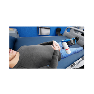 VR-тренажер для колледжей и вузов "Доврачебная помощь. Организация первой помощи на предприятии" - «globural.ru» - Дербент