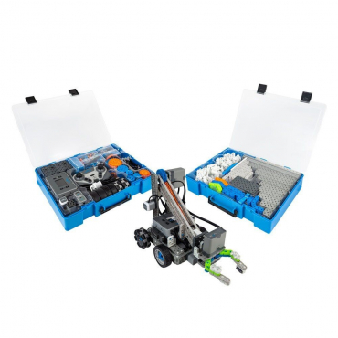 VEX IQ Супер набор Super Kit (2-е поколение Gen 2) - «globural.ru» - Дербент