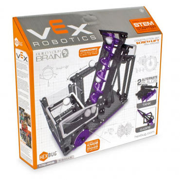 Набор VEX by HEXBUG "Подъемник" - «globural.ru» - Дербент