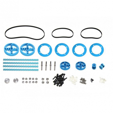 Ресурсный набор для робота Robot Motion Pack-Blue - «globural.ru» - Дербент