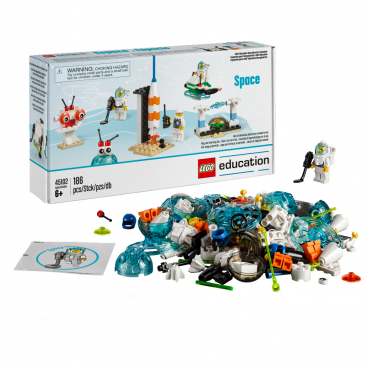 Дополнительный набор StoryStarter "Развитие речи 2.0. Космос" - «globural.ru» - Дербент