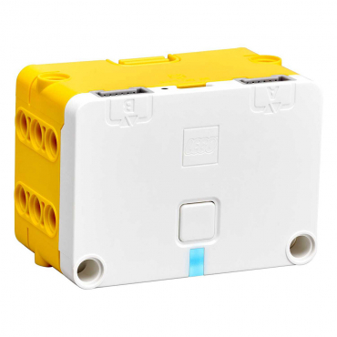 Малый программируемый Хаб LEGO Technic - «globural.ru» - Дербент