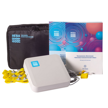 Тренажер психолога “Нева” - «globural.ru» - Дербент