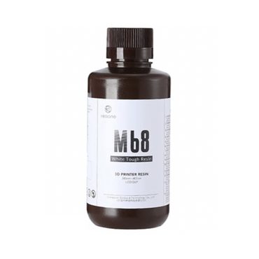 Фотополимерная смола Resione M68 жесткий цвет белый - «globural.ru» - Дербент