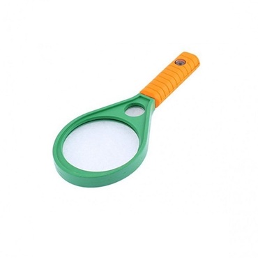 Лупа - «globural.ru» - Дербент