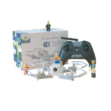 Комплект дрон конструктор - «globural.ru» - Дербент