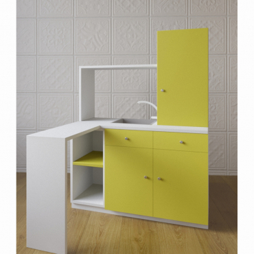 Детская кухня «Алиса №2» - «globural.ru» - Дербент