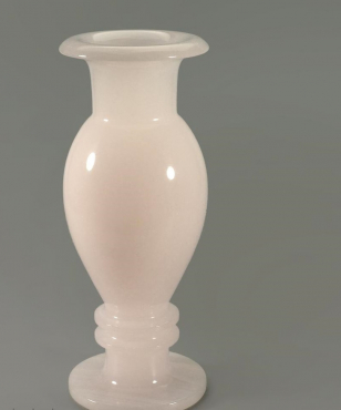 Ваза из манганокальцита - «globural.ru» - Дербент