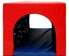 Фиброоптический тоннель - «globural.ru» - Дербент