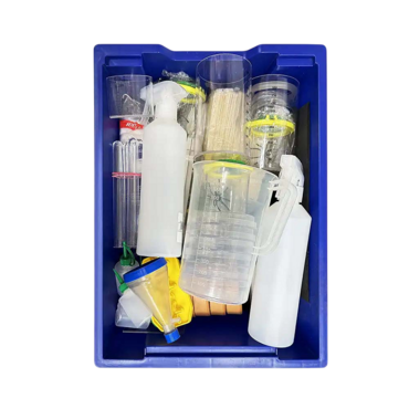 Комплект для экспериментирования «Мои первые опыты. Изучаем природу» - «globural.ru» - Дербент