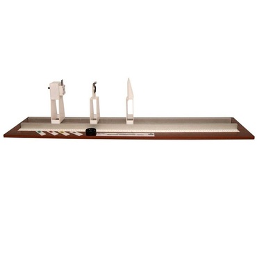 Учебная лабораторная установка «Изучение интерференции света» - «globural.ru» - Дербент